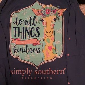 Simply southern!